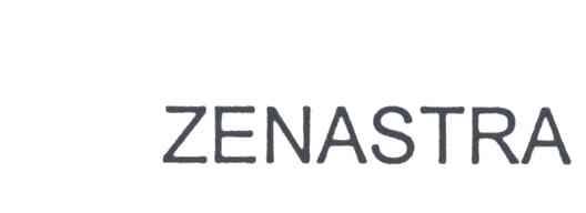 ZENASTRA