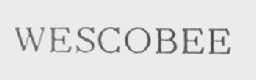 WESCOBEE