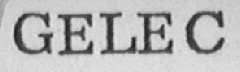 GELEC