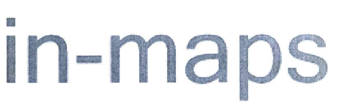 IN-MAPS