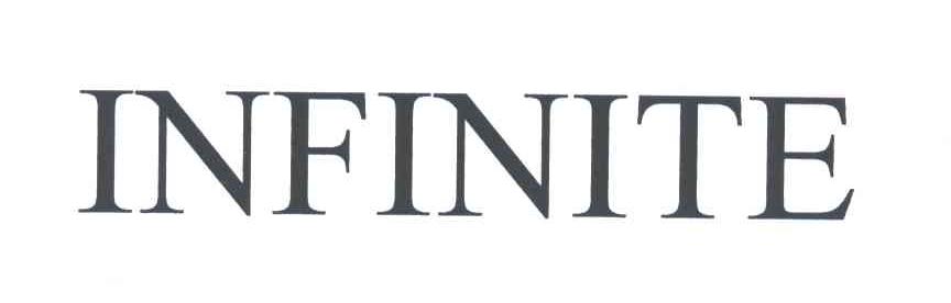INFINITE