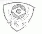 威威天