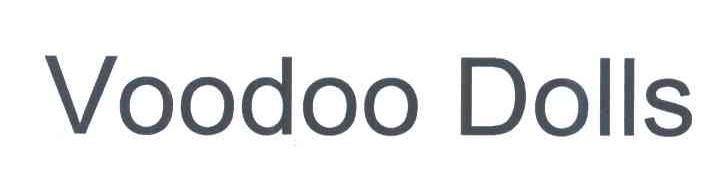 VOODOO DOLLS