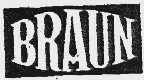 BRAUN