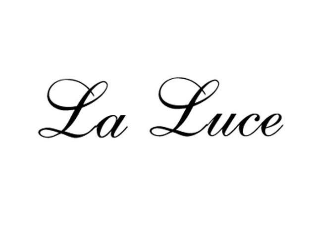 LA LUCE