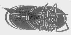 舰   HISENSE