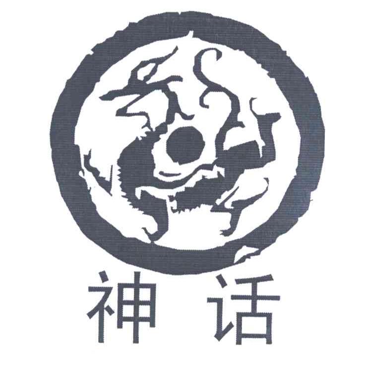 神话