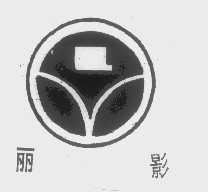 丽影