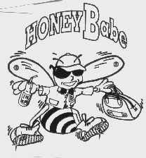 HONEY BABE