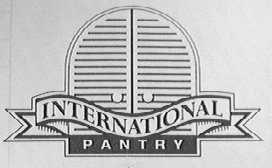 INTERNATIONAL PANTRY