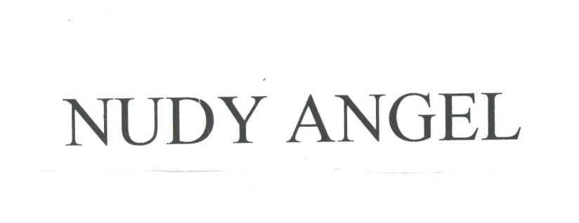 NUDY ANGEL