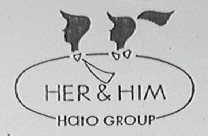 HER & HIM HATO GROUP