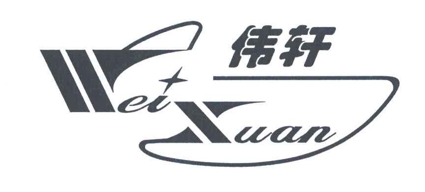 伟轩