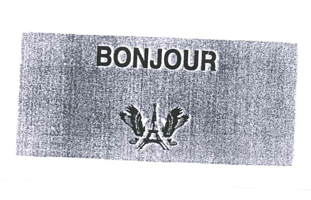 BONJOUR