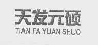 天发元硕