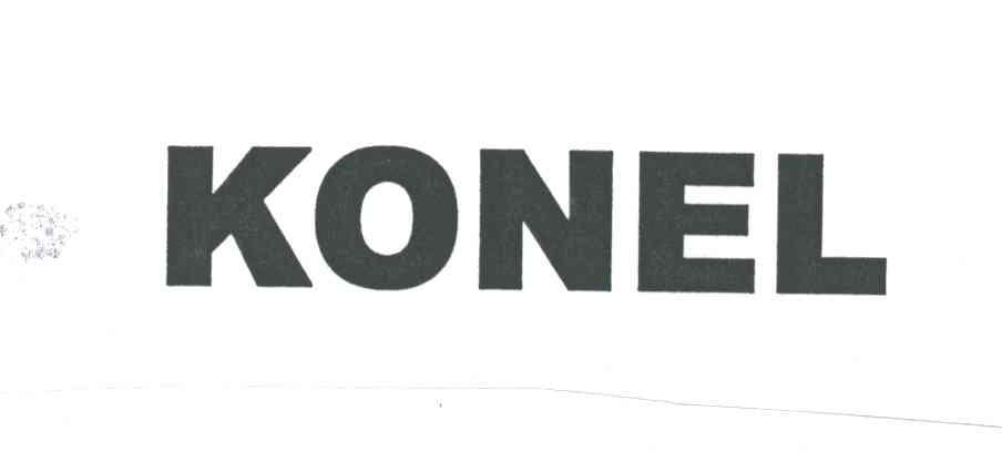 KONEL