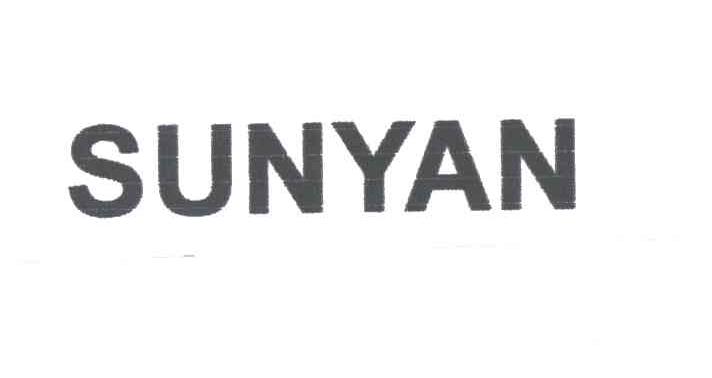 SUNYAN