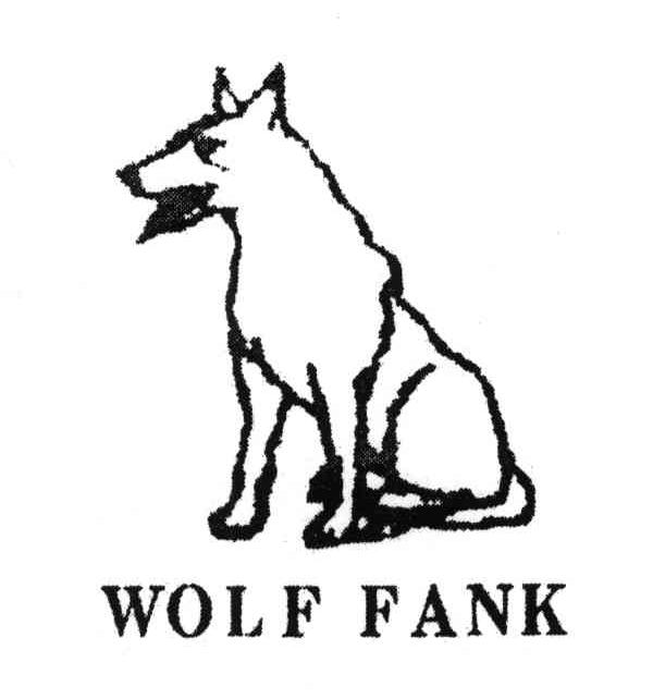 WOLF FANK