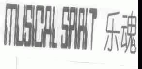 乐魂;MUSICAL SPIRIT