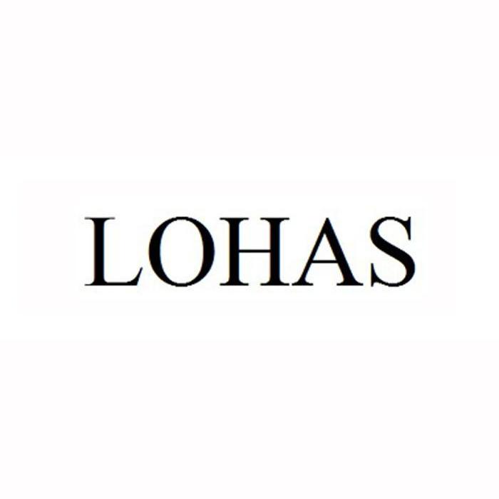 LOHAS