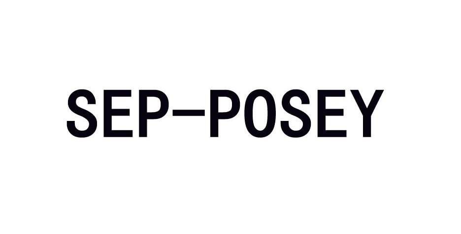 SEP-POSEY