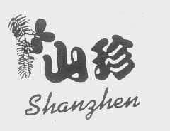 山珍