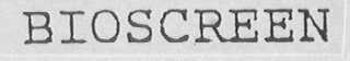 BIOSCREN