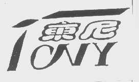 东尼   TONY