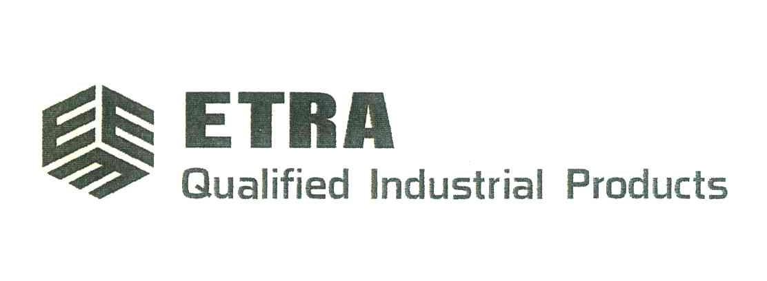 ETRA QUALIFIED INDUSTRIAL PRODUCTS