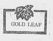 GOLD LEAF
