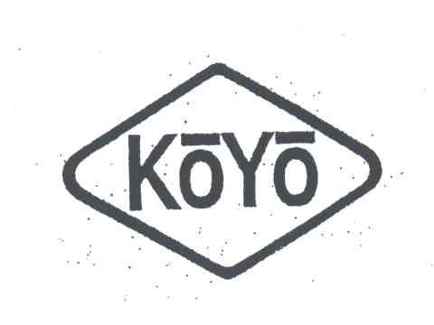KOYO