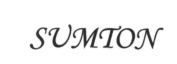 SUMTON