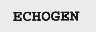 ECHOGEN
