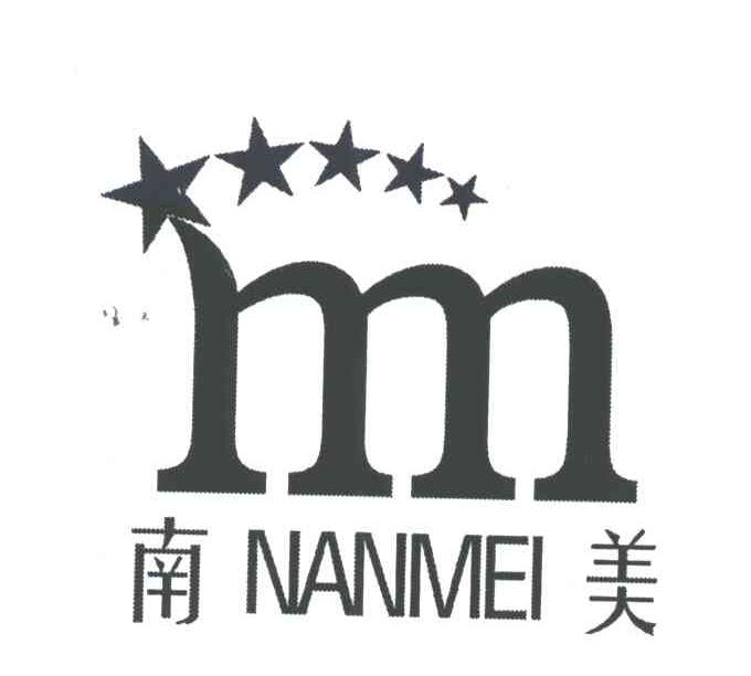 南美;NM