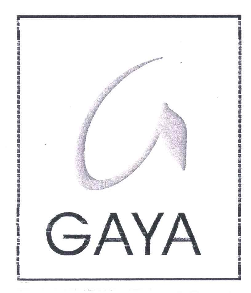 GAYA