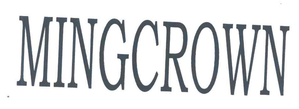 MINGCROWN