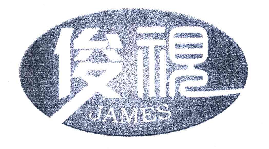 俊视 JAMES