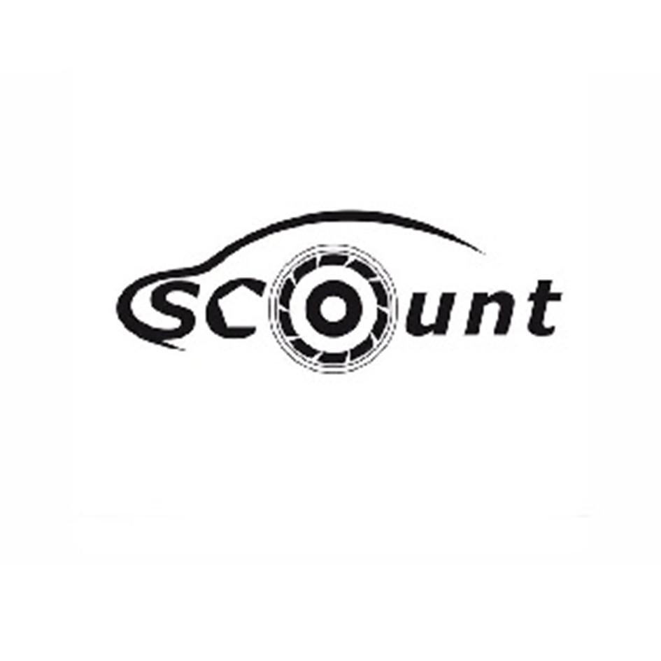 SCOUNT