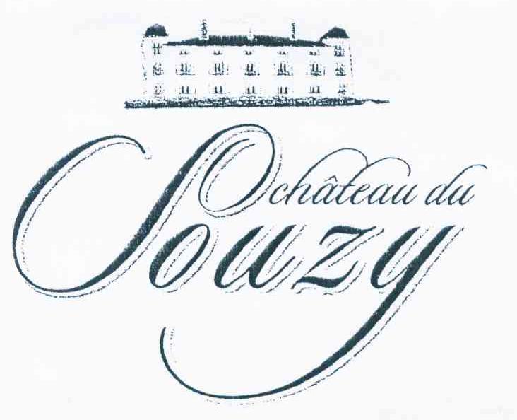 CHATEAU DU SOUZY