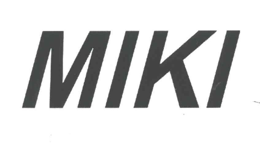 MIKI