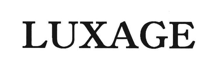LUXAGE
