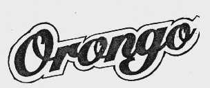 ORONGO