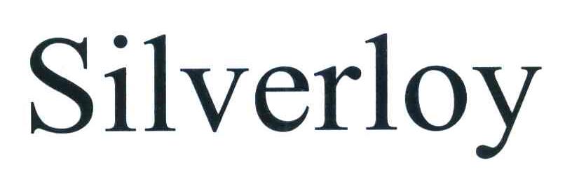 SILVERLOY
