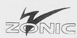 ZONIC