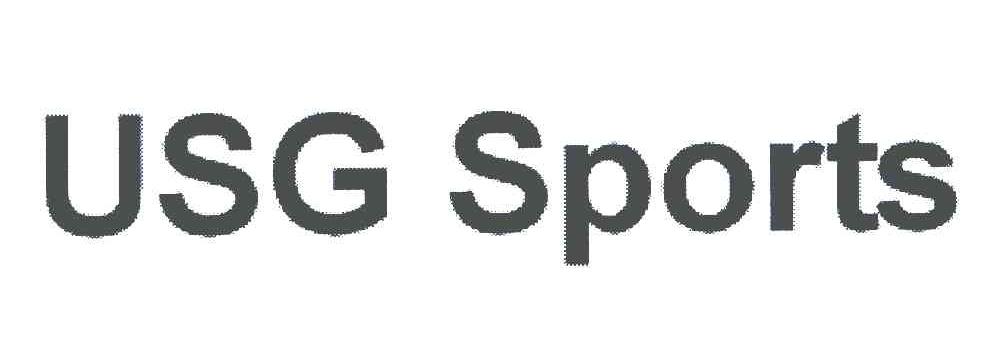 USG SPORTS