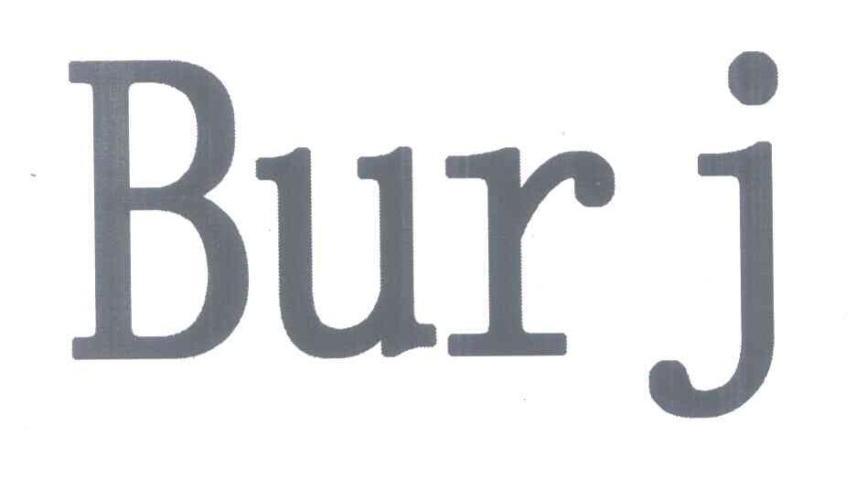 BURJ