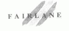 FAIRLANE