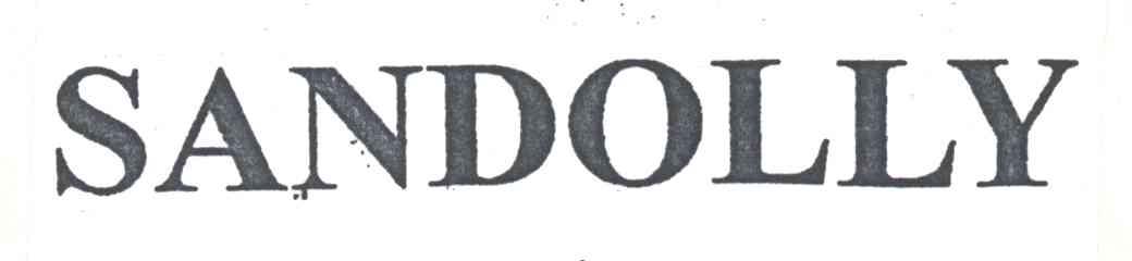 SANDOLLY