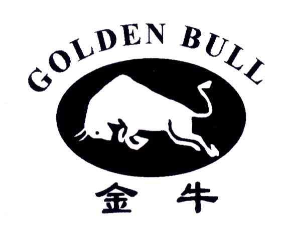 金牛;GOLDEN BULL