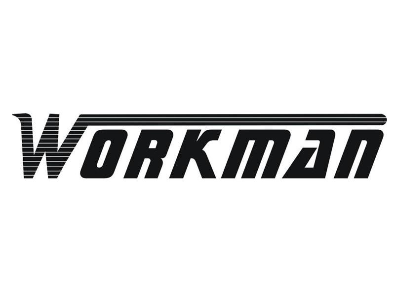 WORKMAN